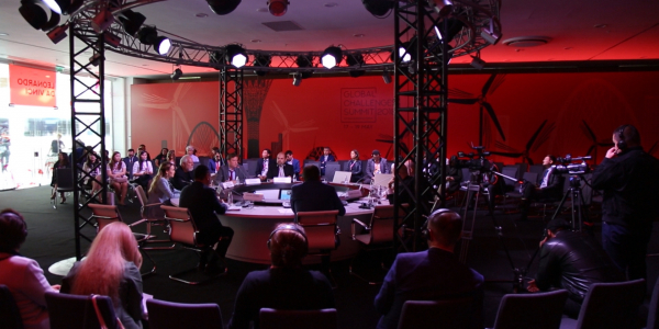 Тележурнал &laquo;Astana life&raquo;. 4-выпуск