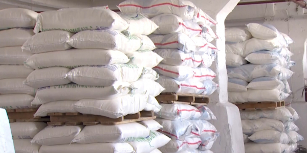 Б. Султанов: Не позволим наживаться на наших гражданах в период ЧП