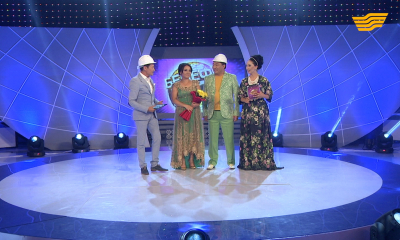 &laquo;Бенефис-шоу&raquo;. Тоқтар Серік, Бейбіт Сейдуалиева