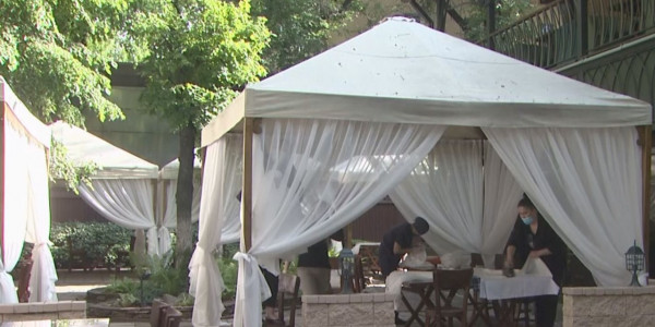 Алматыда 3631 кәсіпорын жұмысын бастайды