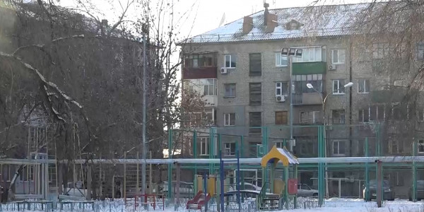 Оралда аулалардағы 13 спорт алаңы сенімгерлік басқаруға беріледі