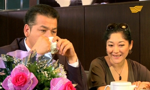 &laquo;Жаным&raquo; 60 серия