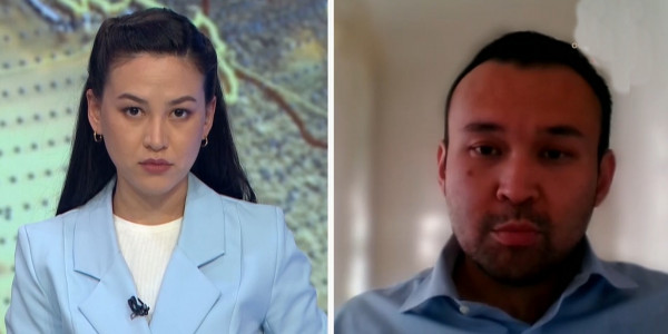 Представитель нацпалаты &laquo;Атамекен&raquo; рассказал, как снижение нефтедобычи скажется на экономике страны