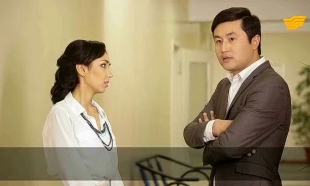 &laquo;Қыз жолы&raquo; 7-серия