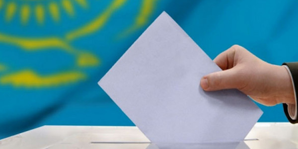 История выборов в Мажилис Парламента РК