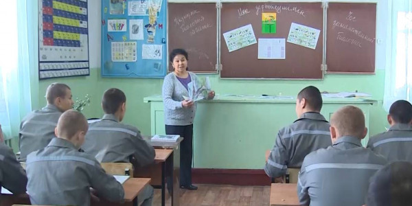 145 правонарушений совершенных подростками зарегистрировано в Казахстане