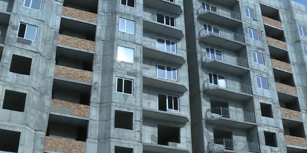 &laquo;7-20-25&raquo; бағдарламасы: Құрылыс көбейіп, қызығушылық артуда