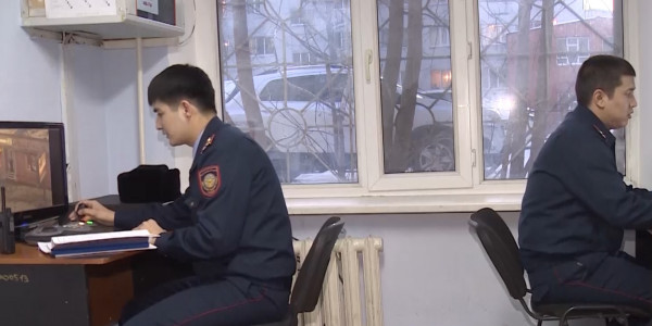 Полицейские в 6 раз больше оповещают о попытках подкупа