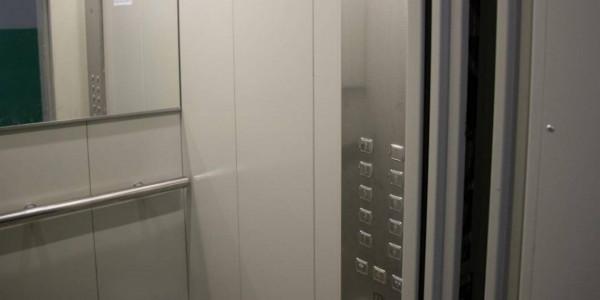 70% лифтов необходимо заменить в Павлодарской области