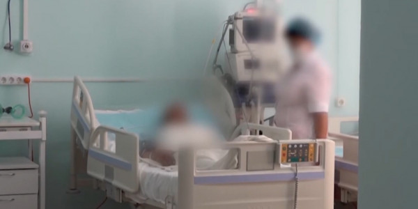 Умерший в Уральске вахтовик не верил в коронавирус