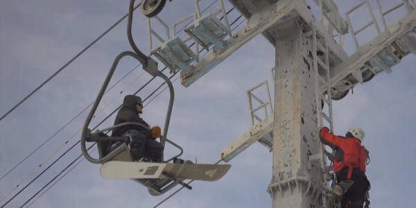 ШҚО-да таулы аймақта демалушылар саны күн санап артып келеді