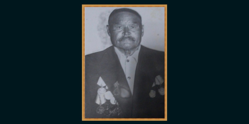 Салқынбаев Қали (1902-2001 жж.)