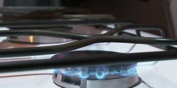 Почему жители Нур-Султана не спешат переходить на газ?