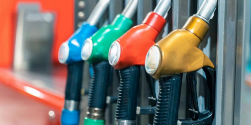 Все автозаправочные станции установили предельные цены на газ