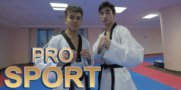 Тәуелсіздіктің 30 жылдығы: бокстағы жетістіктер. &laquo;PRO SPORT&raquo;