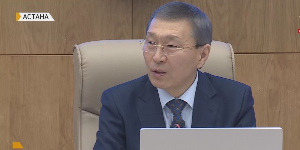 18 февраля завершается выдвижение кандидатов в депутаты Мажилиса