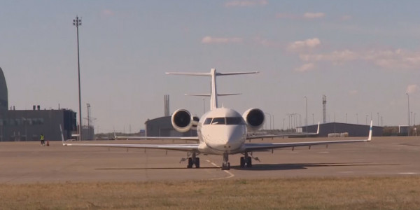 Поставки новых самолетов в Казахстан ускорят