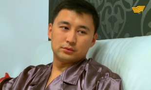 &laquo;Жаным 2&raquo; 17 серия