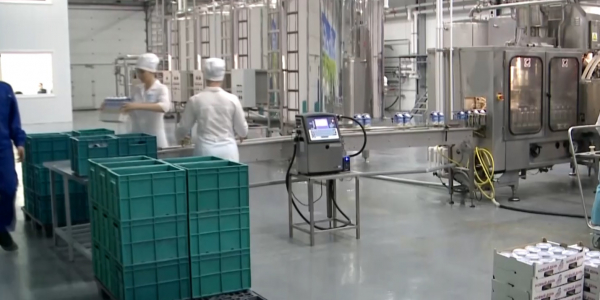 В странах Евразийского союза разработаны основные направления развития цифровой экономики до 2025 года