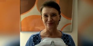 Семья Галины Полевой просит казахстанцев помочь собрать средства на лечение