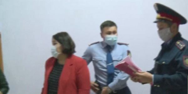 В Актау продолжают проводить тои