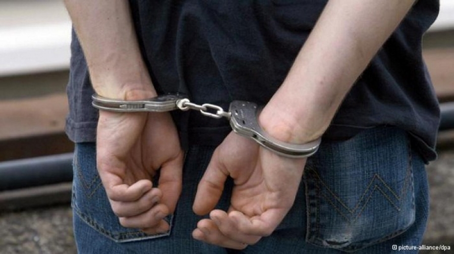 Акмолинские полицейские изъяли почти 30 кг марихуаны