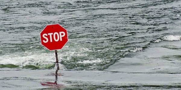 Шығыста 108 елді мекенді су басуы мүмкін