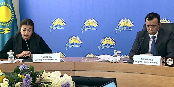 Балалар құқығын қорғайтын арнайы кеңес құрылды