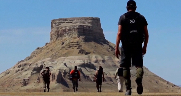 &laquo;Хабар&raquo; Агенттігі Канндағы халықаралық көрмеде өз жобаларын ұсынды