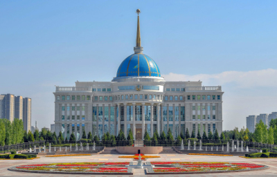 16-17 маусым Қазақстанға Қытай Халық Республикасының Төрағасы келеді