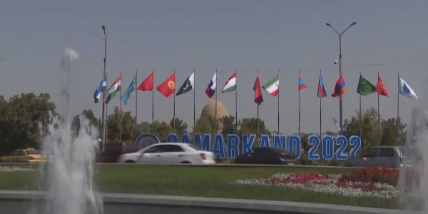 Қ. Тоқаев ШЫҰ саммитіне қатысады