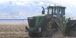 Посевную без государственных субсидий начали аграрии Восточного Казахстана