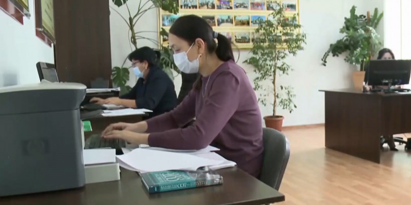 В Казахстане могут ввести льготное кредитование оплаты за учебу в вузе