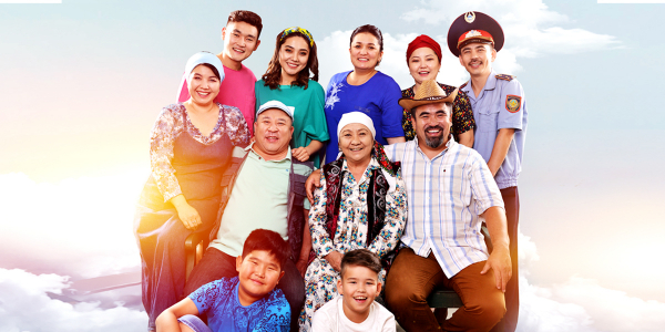  &laquo;Шашу&raquo; телехикаясы