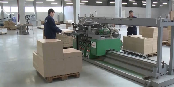 Упростить процедуру сертификации производства просят бизнесмены ЗКО