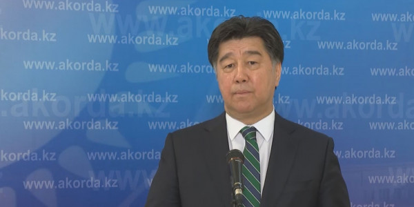 В Акорде Президент обсудил тему дебюрократизации госаппарата