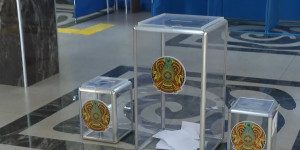 Орталық референдум комиссиясы дауыс беру науқанына дайындықты пысықтауда