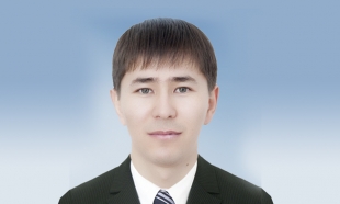 Самат Жақыпов