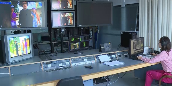 El ARNA телеарнасына 5 жыл