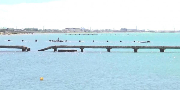 Каспий теңізінің тағдыры қыл үстінде тұр