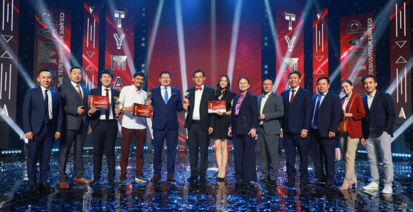 Тұмар-2023: &laquo;Хабар&raquo; Агенттігі 3 номинация бойынша үздік деп танылды