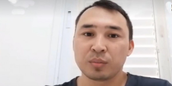 Израильдегі қақтығыс: 75 қазақстандық дін аман