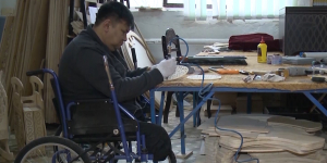 Предпринимателям с инвалидностью помогут получить индустриальный сертификат