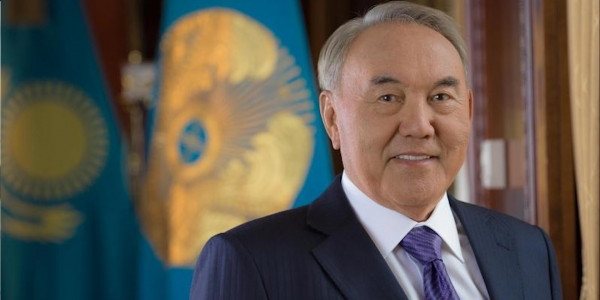 Елбасы мен Президент қазақстандықтарды Құрбан айт мерекесімен құттықтады