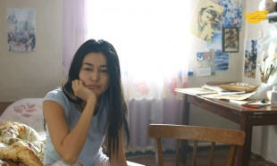 &laquo;Зәуре&raquo; 1 серия