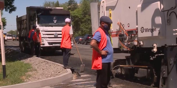 Алматы облысында 23 мыңнан астам адам еңбекке тартылады