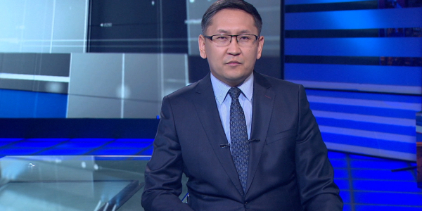 &laquo;Жаһандық саясат&raquo;. Астана мен Қазан байланыстары