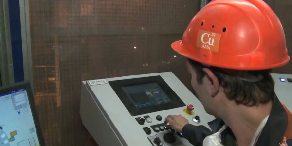 Горно-металлургическая отрасль: курс на импортозамещение