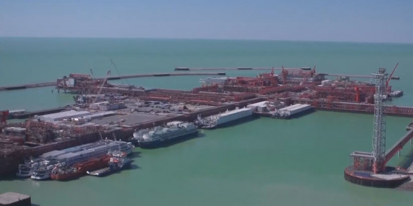 Биыл 17 млн тонна мұнай өндіріледі