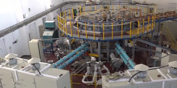 Национальный ядерный центр Казахстана совершил прорыв